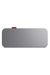 Laptop Battery Lenovo 40ALLG2WWW Grey 20000 mAh
