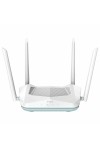 Router D-Link R15 WiFi 6 1500Mbps White