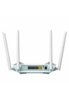 Router D-Link R15 WiFi 6 1500Mbps White
