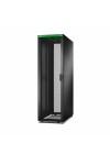 Wall-mounted Rack Cabinet APC ER6202