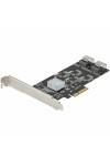PCI Card Startech 8P6G-PCIE-SATA-CARD