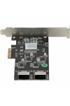 PCI Card Startech 8P6G-PCIE-SATA-CARD