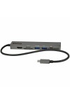 USB Hub Startech DKT30CHSDPD1
