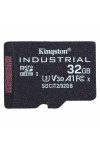 Micro SD Memory Card with Adaptor Kingston SDCIT2/32GBSP 32 GB