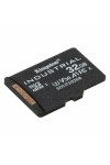 Micro SD Memory Card with Adaptor Kingston SDCIT2/32GBSP 32 GB