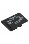 Micro SD Memory Card with Adaptor Kingston SDCIT2/8GBSP