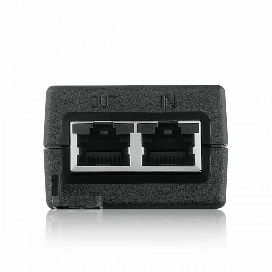 Switch ZyXEL POE12-30W-EU0101F    Black RJ45 x 2