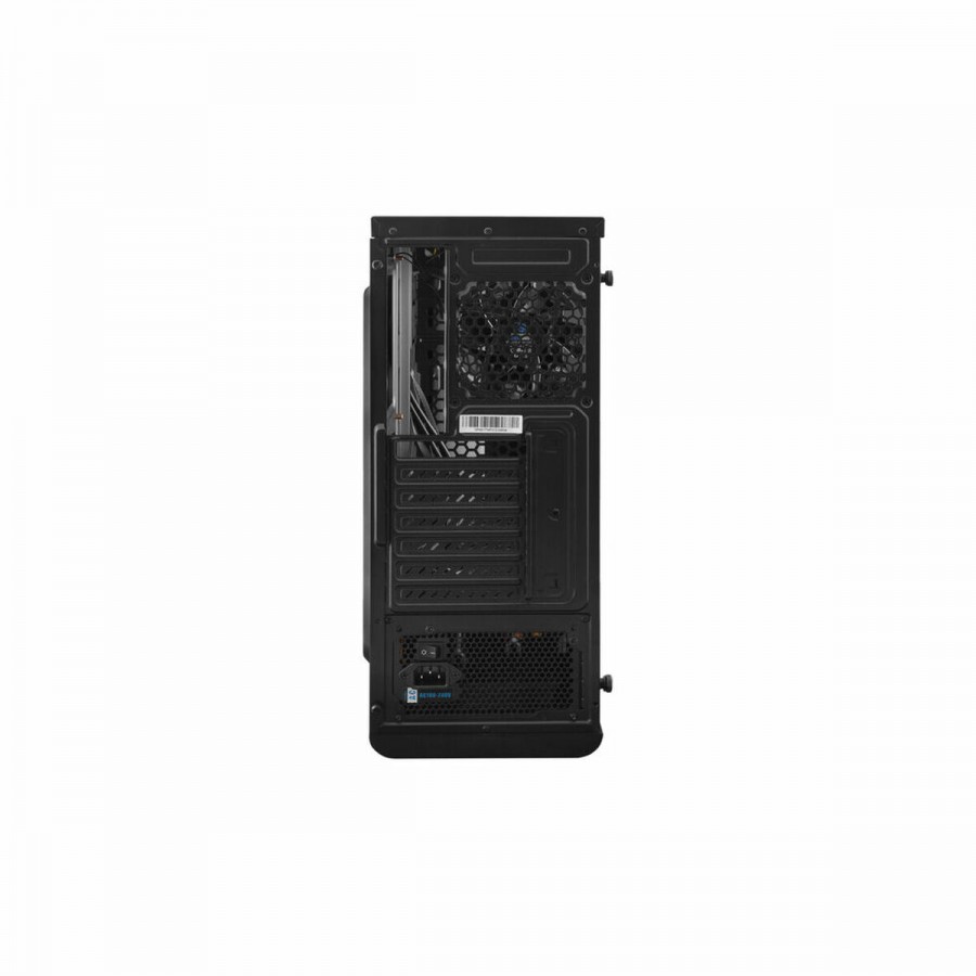 ATX Box CoolBox COO-DGC-A200-0