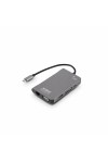 Dockstation Urban Factory TCM16UF 4K Ultra HD Gigabit Ethernet