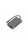 Dockstation Urban Factory TCM16UF 4K Ultra HD Gigabit Ethernet