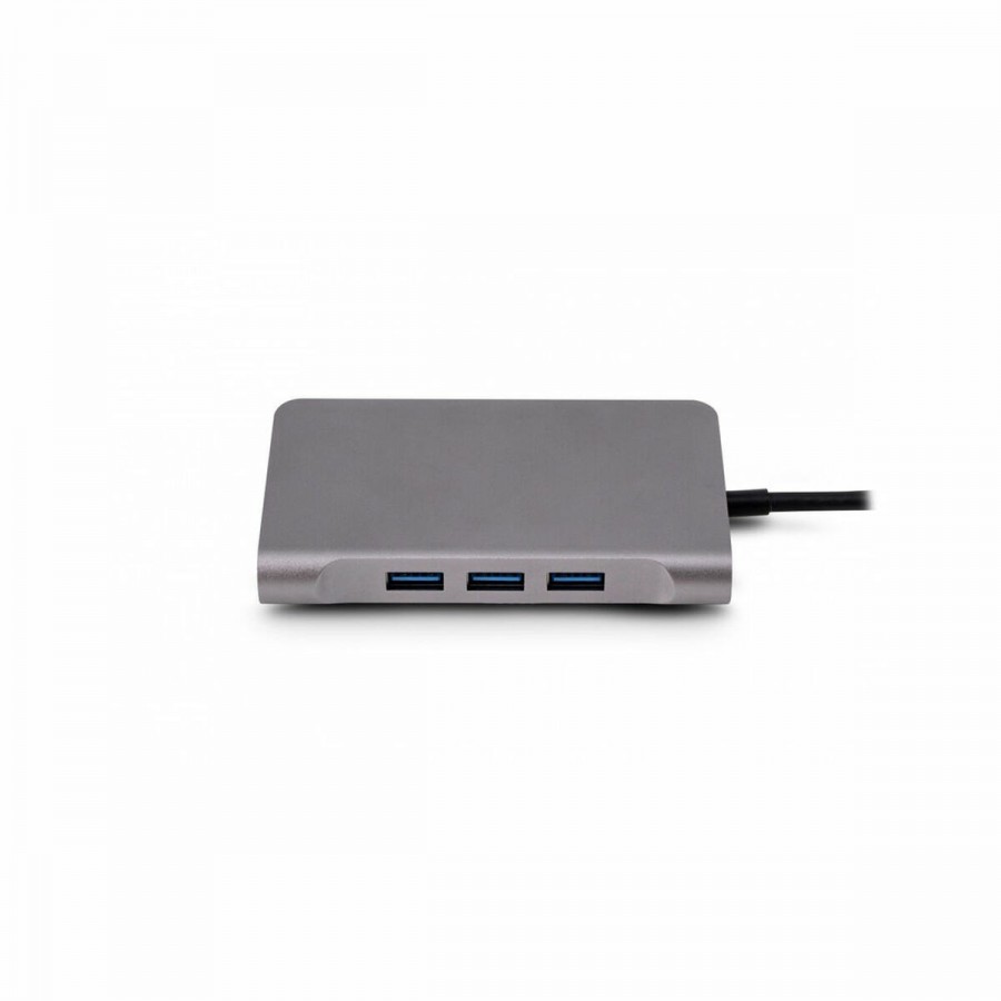 Dockstation Urban Factory TCM16UF 4K Ultra HD Gigabit Ethernet