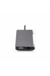 Dockstation Urban Factory TCM16UF 4K Ultra HD Gigabit Ethernet