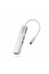 Dockstation CoolBox COO-DOCK-02 White