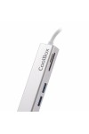 Dockstation CoolBox COO-DOCK-02 White