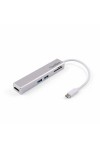Dockstation CoolBox COO-DOCK-02 White