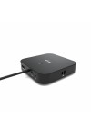 Dockstation i-Tec C31HDMIDPDOCKPD Black 100 W