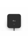 Dockstation i-Tec C31HDMIDPDOCKPD Black 100 W