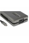 Dockstation Startech DKT31CSDHPD3 Grey