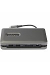 Dockstation Startech DKT31CSDHPD3 Grey