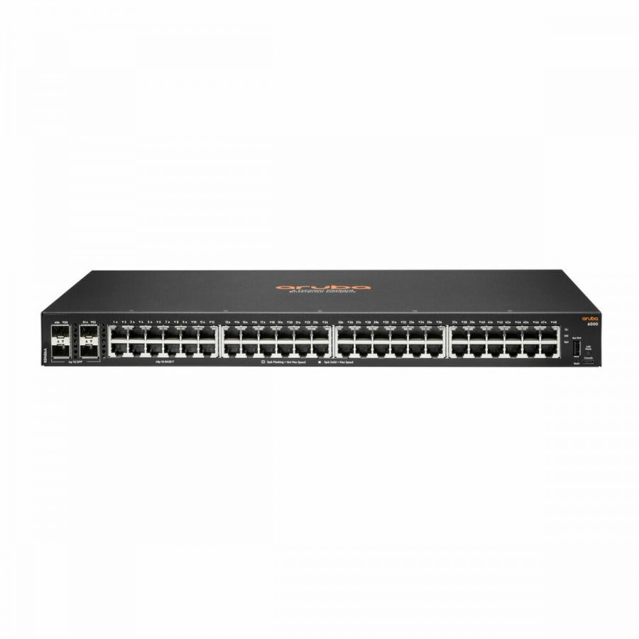 Switch HPE R8N86A