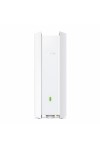 Access point TP-Link EAP610-Outdoor White
