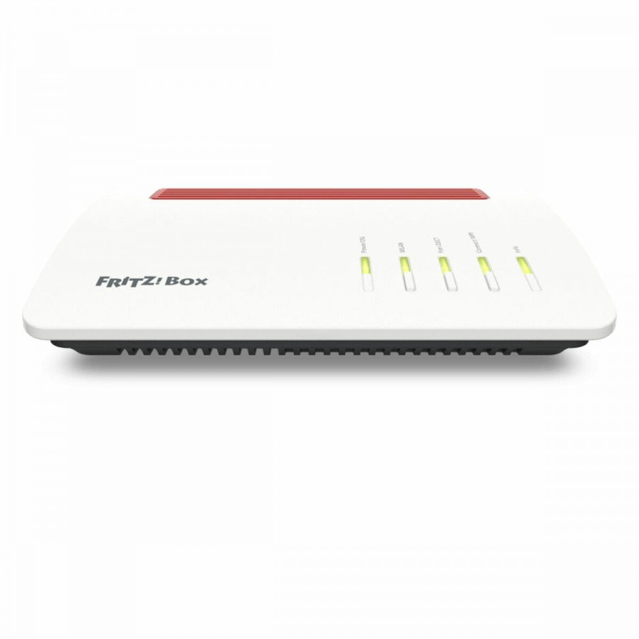 Router Fritz! 20002999 WiFi 6 5 GHz White