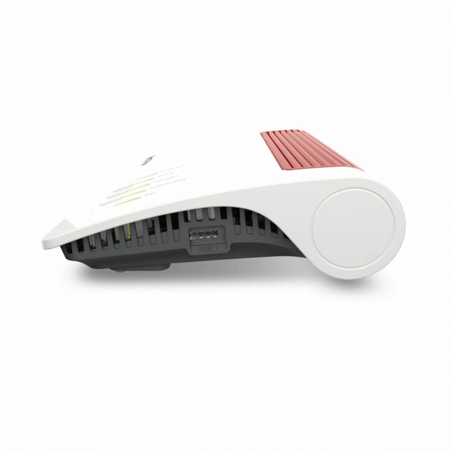 Router Fritz! 20002999 WiFi 6 5 GHz White
