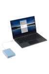 External Hard Drive Seagate STKY2000402 Blue 2 TB HDD