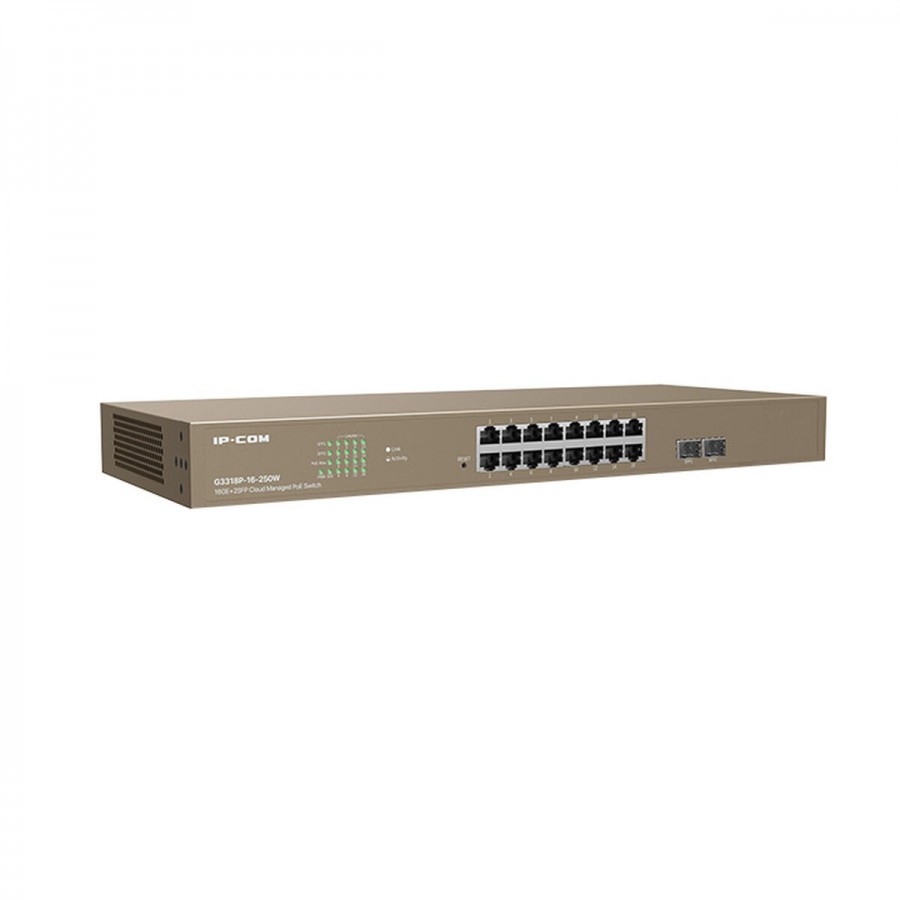 Switch Tenda G3326P-24-410W