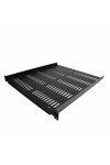 Wall-mounted Rack Cabinet Startech SHELF-1U-20-FIXED-V