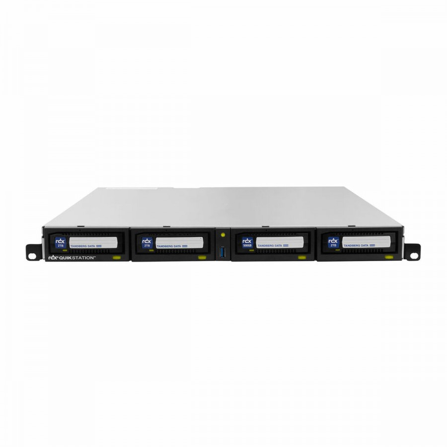 Network Storage Overland-Tandberg 8920-RDX