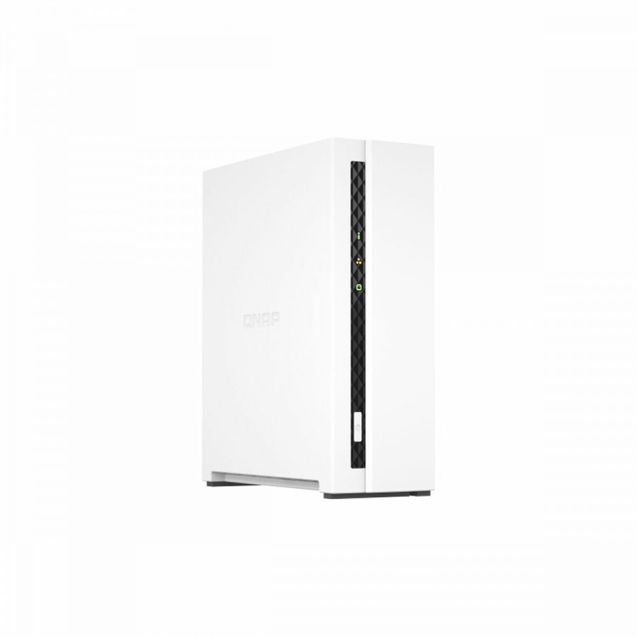 NAS Network Storage Qnap TS-133
