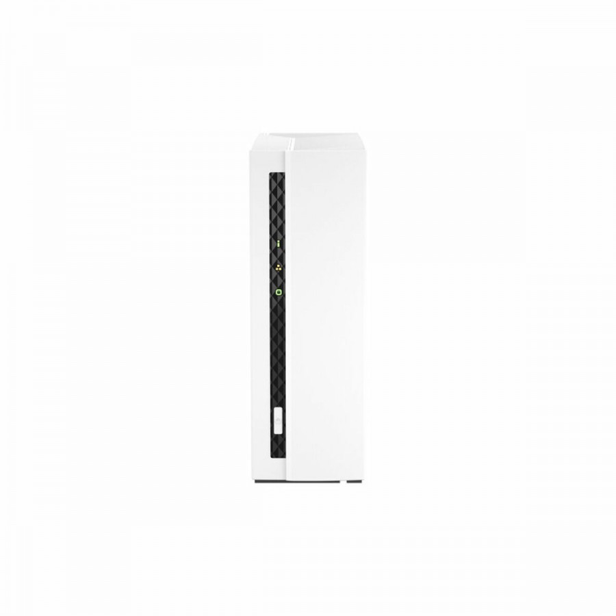 NAS Network Storage Qnap TS-133