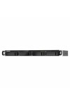 Network Storage Qnap TS-435XEU Black Black/Grey