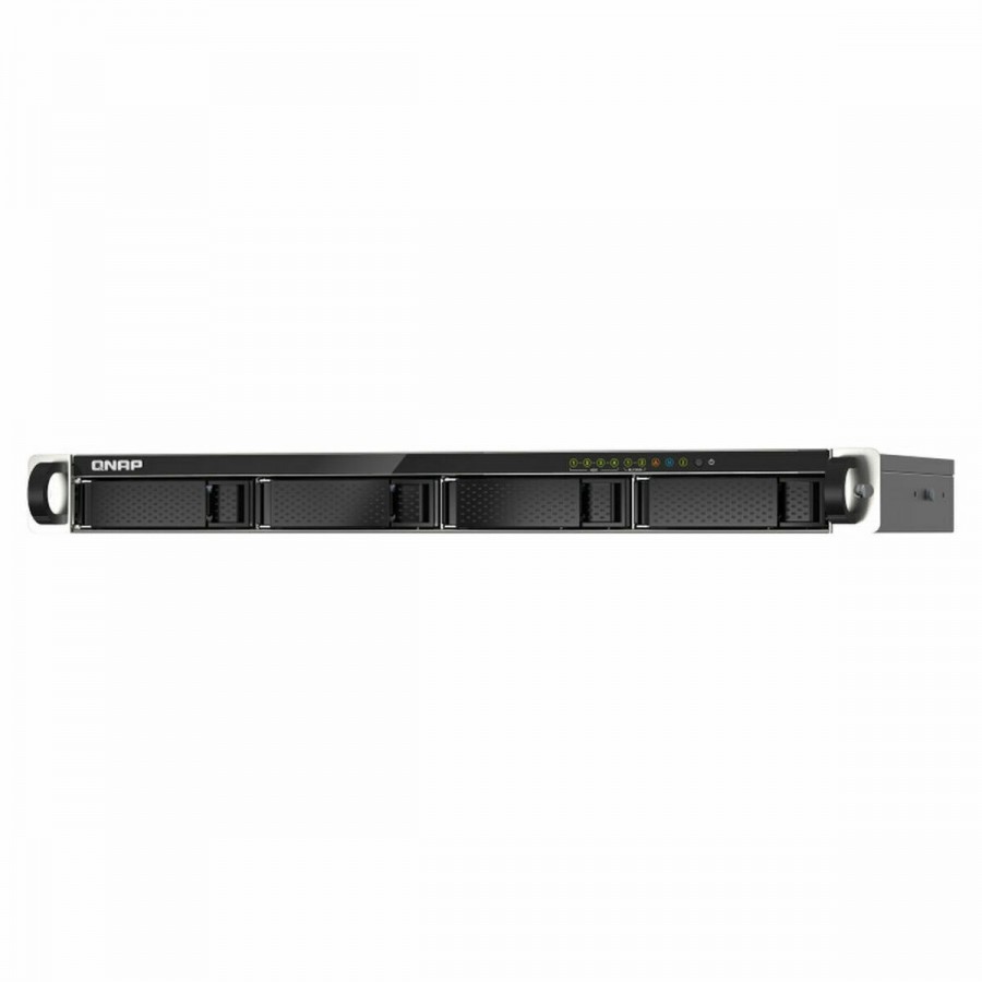 Network Storage Qnap TS-435XEU Black Black/Grey