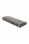 USB Hub Startech TB4CDOCKUE
