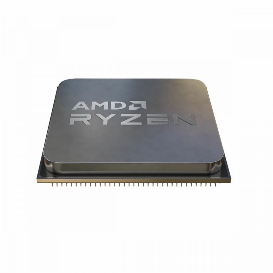 Processor AMD 4100