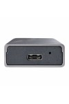 Housing for Hard Disk Startech M2-USB-C-NVME-SATA