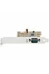 PCI Card Startech 16C1050CTLR