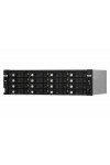NAS Network Storage Qnap TL-R1620Sdc Black