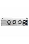 NAS Network Storage Qnap TS-873AEU-RP-4G Black