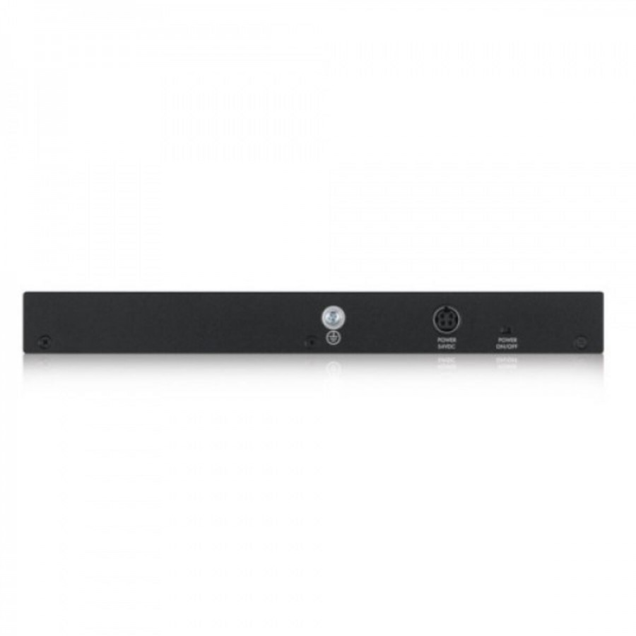 Switch ZyXEL GS1900-8HP-EU0103F