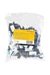 Cable holder Startech CBMCC1 Black Nylon