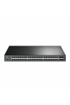 Cabinet Switch TP-Link TL-SG3452XP