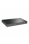 Cabinet Switch TP-Link TL-SG3452XP