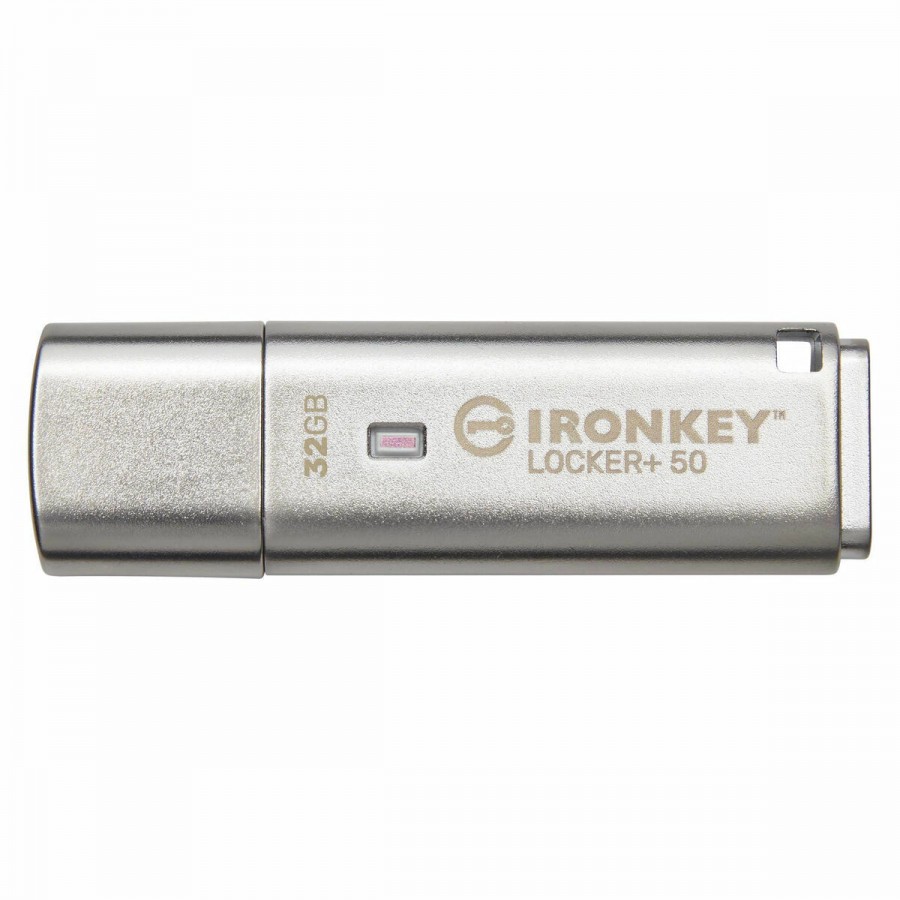 Pendrive Kingston IKLP50/32GB 32 GB