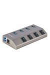 USB Hub Startech 5G4AIBS-USB-HUB-EU