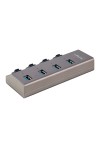 USB Hub Startech 5G4AIBS-USB-HUB-EU