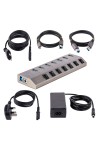USB Hub Startech 5G7AIBS-USB-HUB-EU