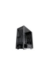 Box Ventilator Nfortec NF-CS-NERVIA-B